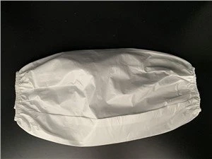 Disposable Breathable Film Sleeve