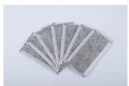 Are Disposable 3ply Civil Adult Masks latex - free?