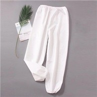 Disposable Non-woven Protective Clothing Trousers