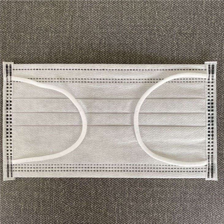 4ply Carbon Face Mask