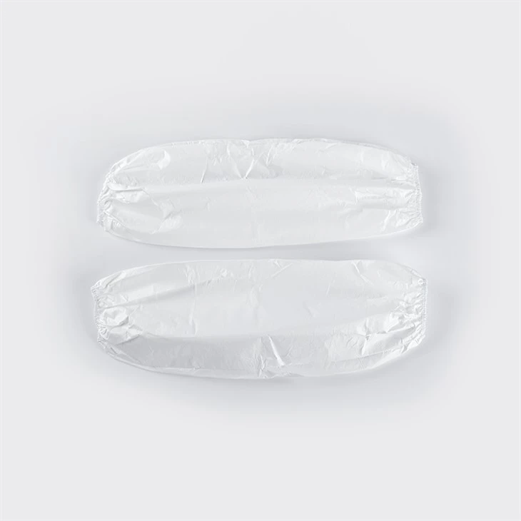 Disposable Thickened Dust-proof Non-woven Sleeve best