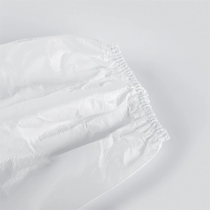 Disposable Thickened Dust-proof Non-woven Sleeve best