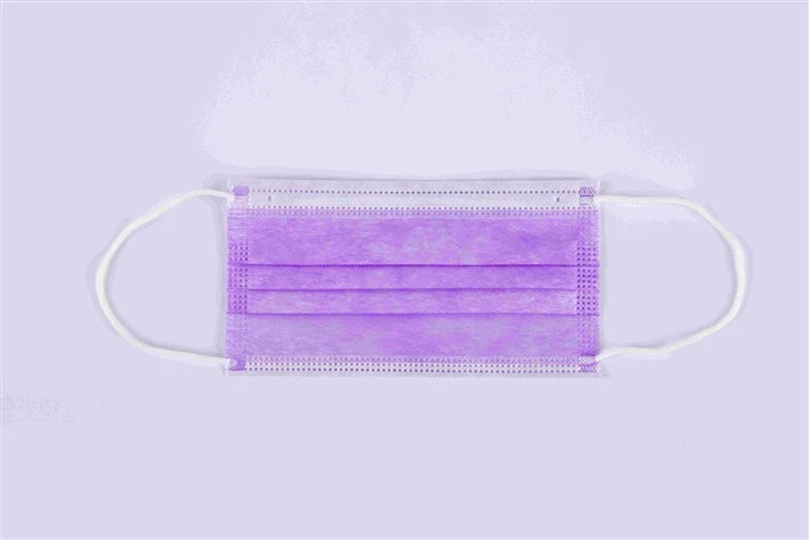 Disposable Non Woven Best Face Mask