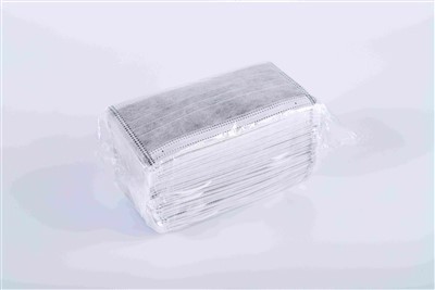 4ply Carbon Face Mask
