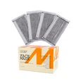 Disposable 4ply Carbon Activated Face Mask